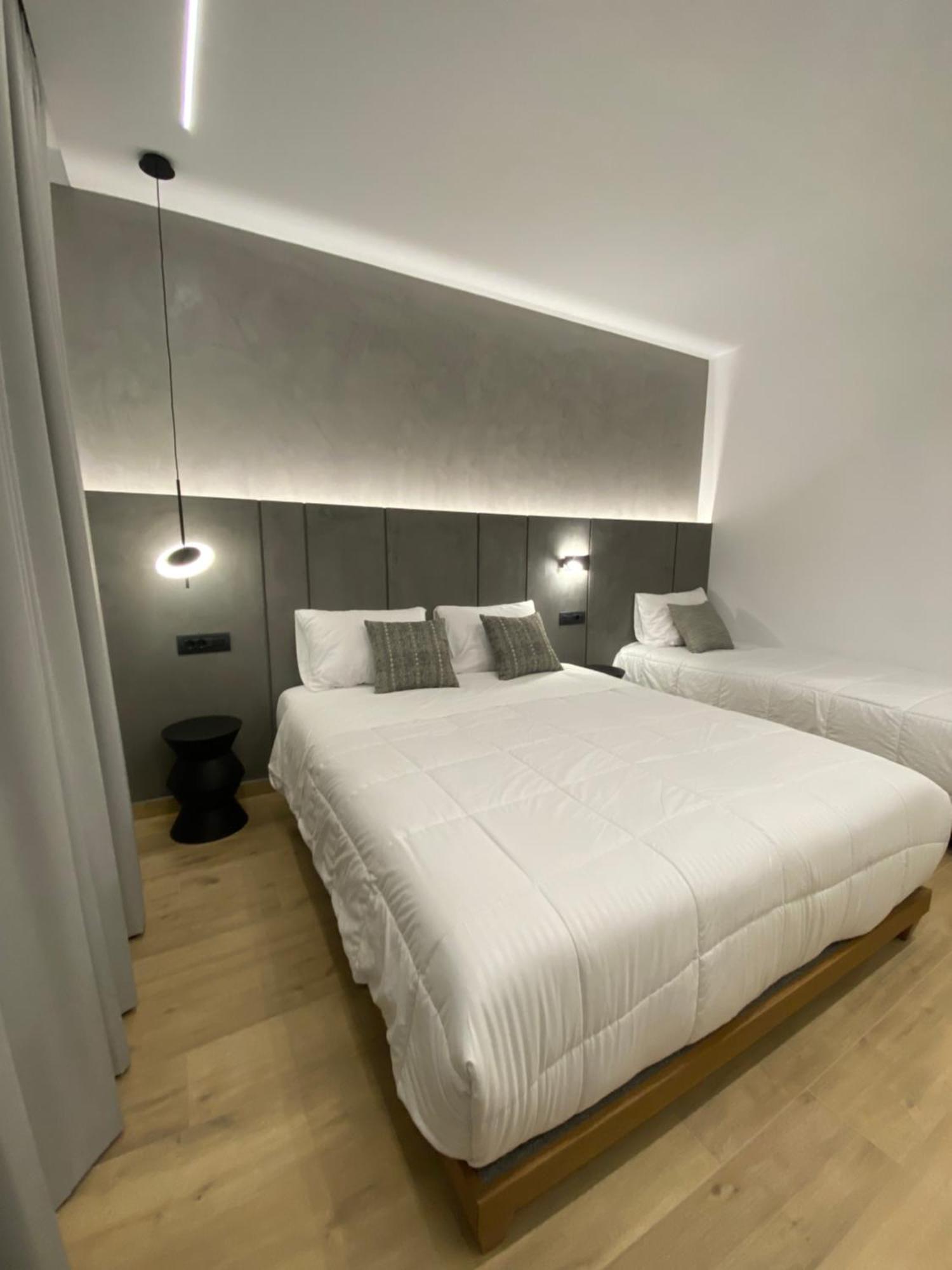 Tramonto Maisonettes & Suites Parga Eksteriør bilde